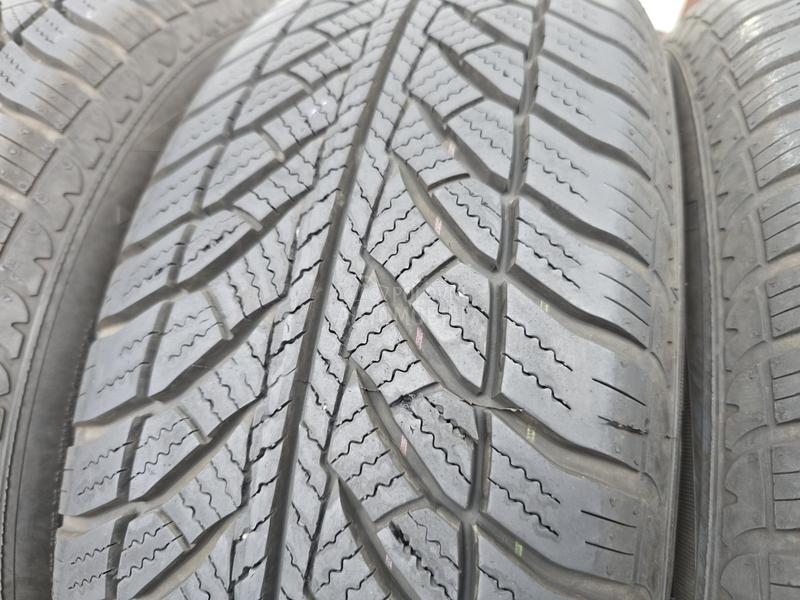 Goodyear 205/60 R16 Zimska