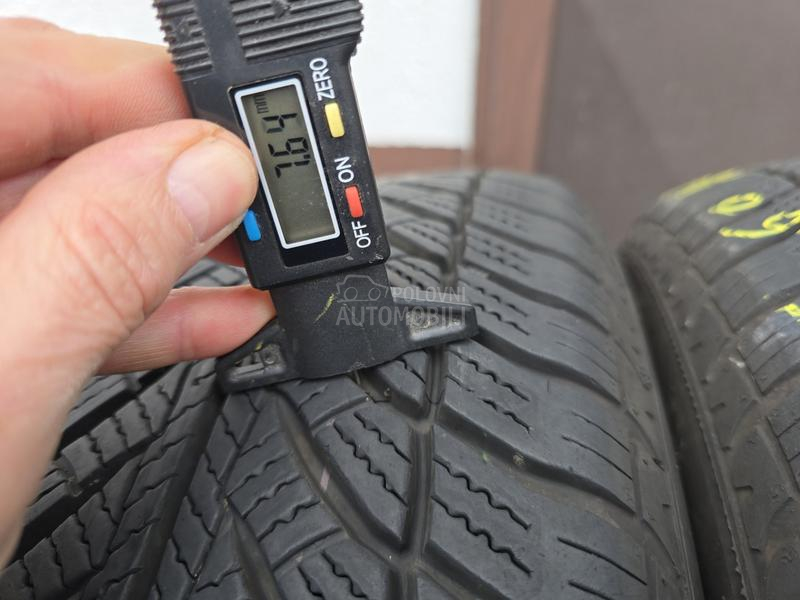 Goodyear 205/60 R16 Zimska