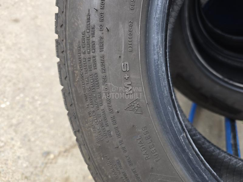 Goodyear 205/60 R16 Zimska
