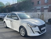 Peugeot 208 1.5 Hdi