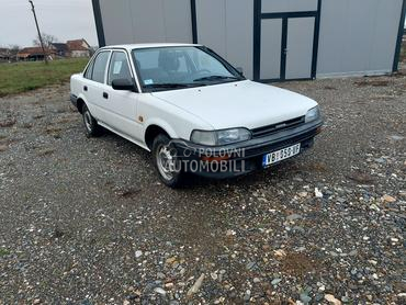 Toyota Corolla 1.3