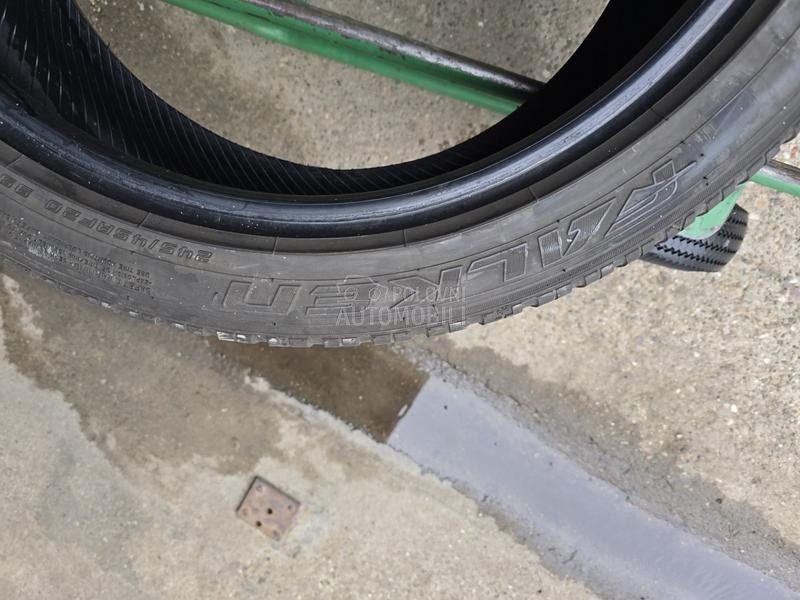 Falken 245/45 R20 Zimska