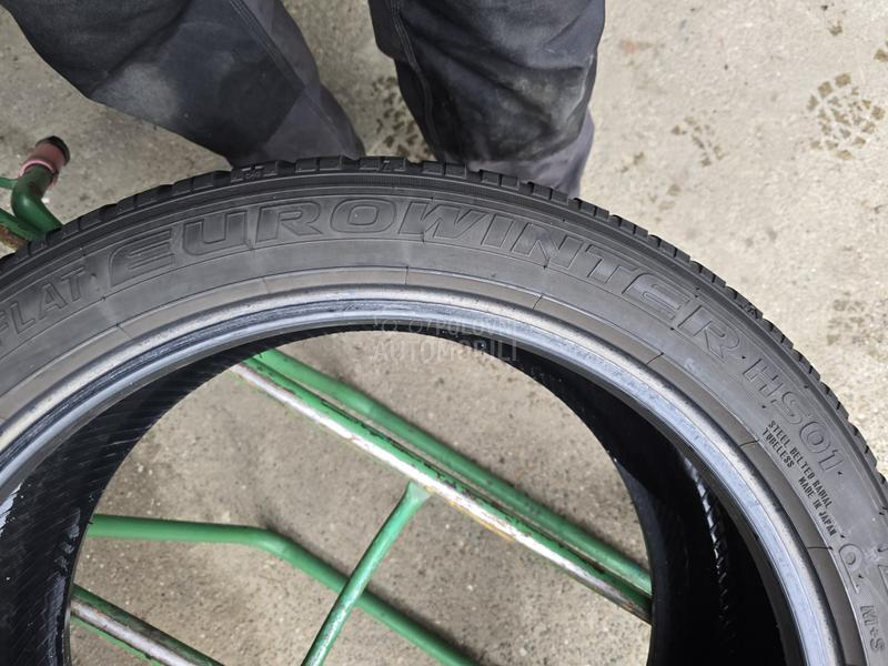 Falken 245/45 R20 Zimska