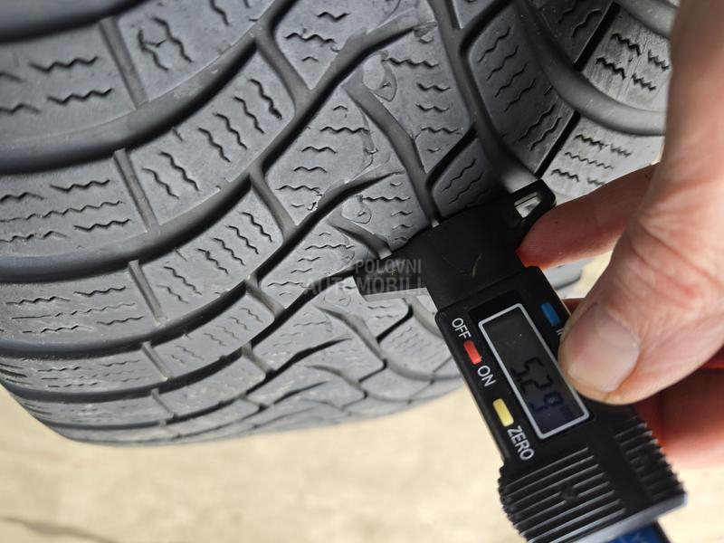 Falken 245/45 R20 Zimska