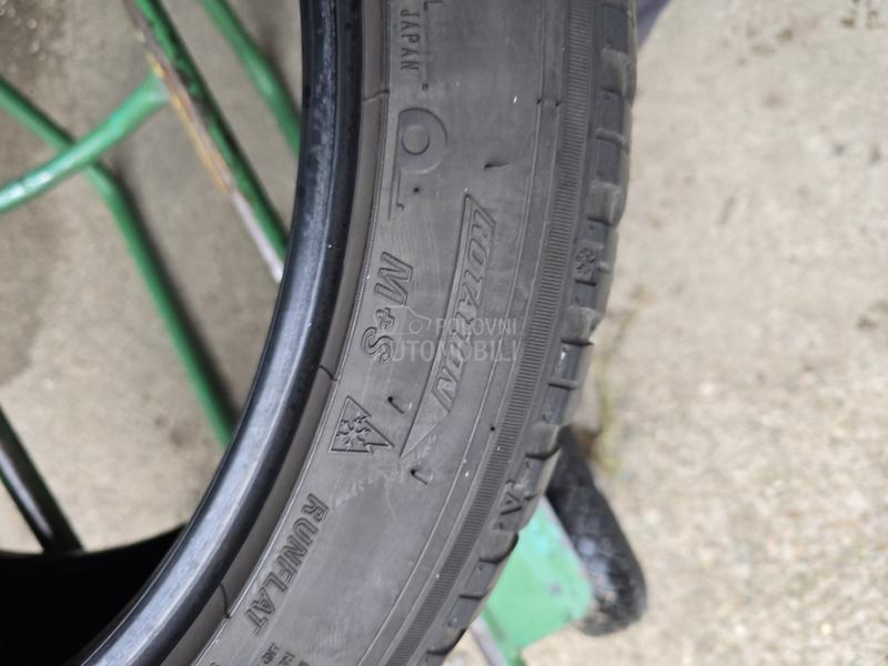 Falken 245/45 R20 Zimska