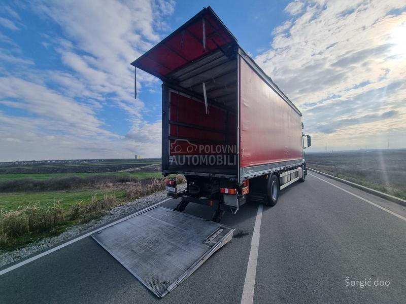Mercedes Benz ACTROS 1830 Germany