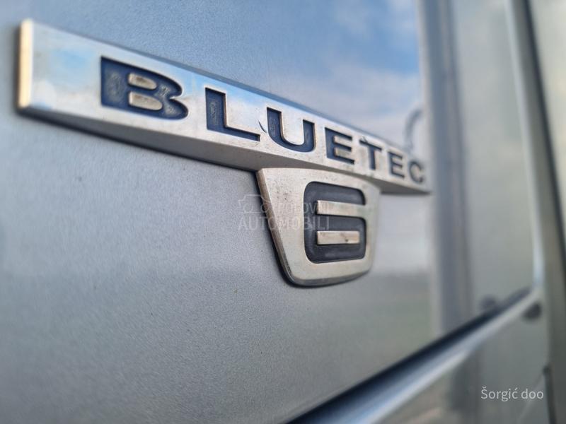 Mercedes Benz ACTROS 1830 Germany