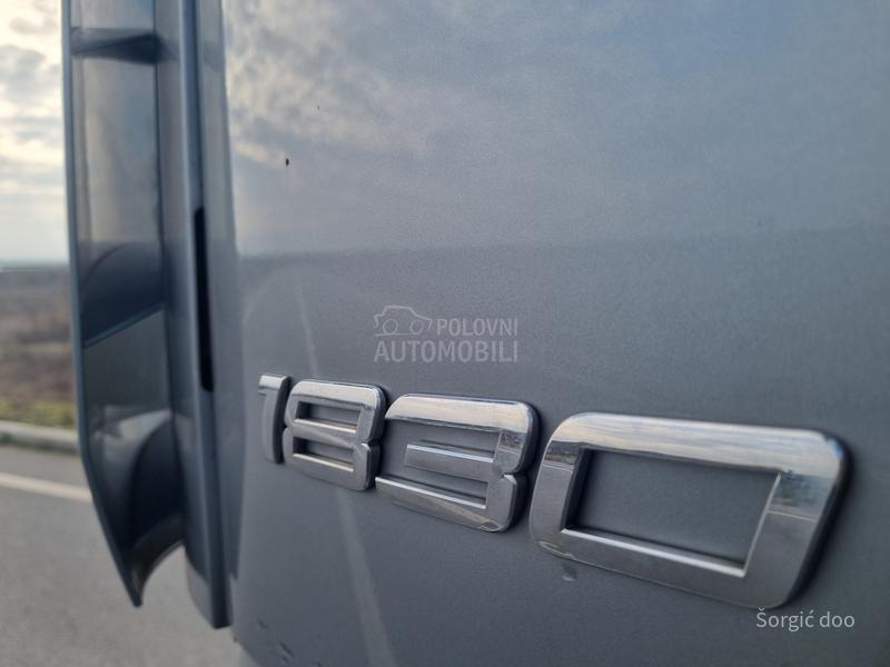 Mercedes Benz ACTROS 1830 Germany