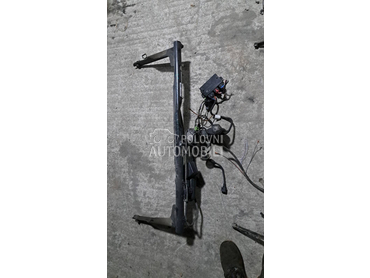 elektro kuka za Volkswagen Passat B7