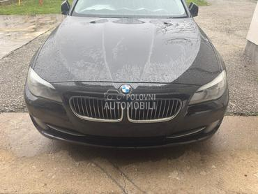 prednji branik za BMW Serija 5 od 2010. do 2017. god.