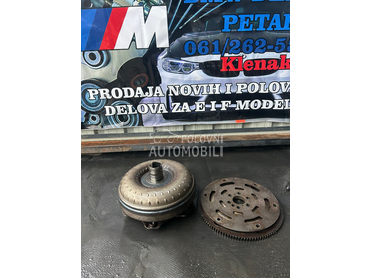 vangler za E60,61 za BMW 525