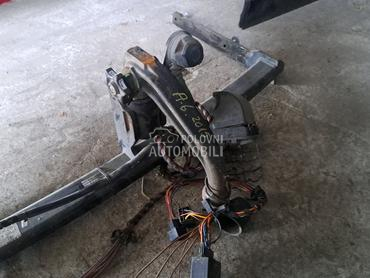 kuka 2014 karavan za Audi A6