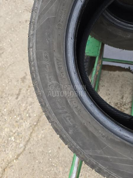 Apollo 195/65 R15 Letnja