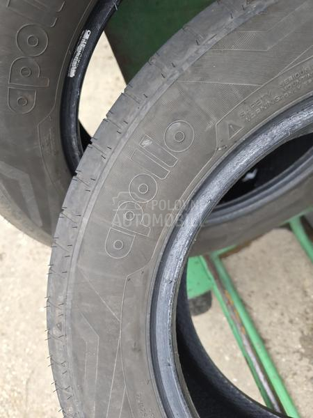 Apollo 195/65 R15 Letnja