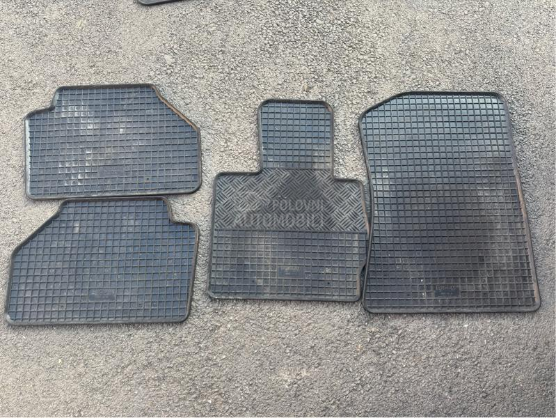 gumene patosnice originalne