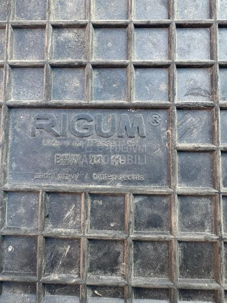 gumene patosnice originalne