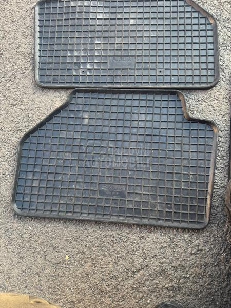 gumene patosnice originalne