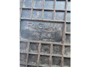 gumene patosnice originalne za BMW X3