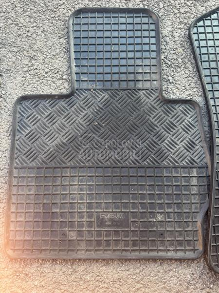 gumene patosnice originalne