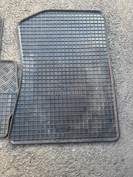 gumene patosnice originalne