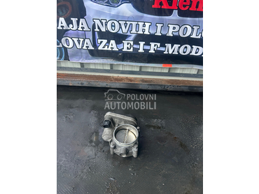 klapna gašenja N52 za BMW Serija 5