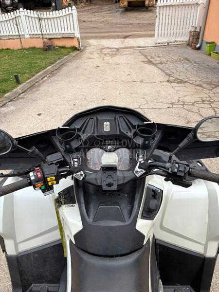 Can-Am Outlander