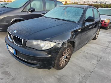 Auto staklo (šoferšajbna, proz za BMW 118 od 2004. do 2011. god.
