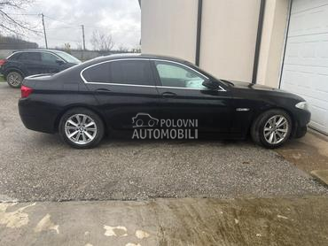 vrata za BMW Serija 5 od 2010. do 2017. god.