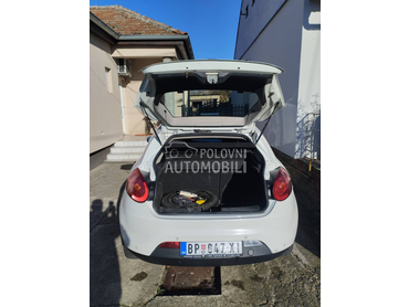 Fiat Bravo T.N.G.