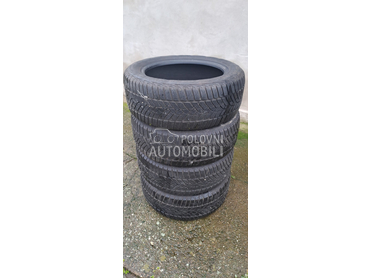 Goodyear 225/55 R17 Zimska
