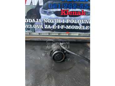 kompresor klime N52 za BMW Serija 5