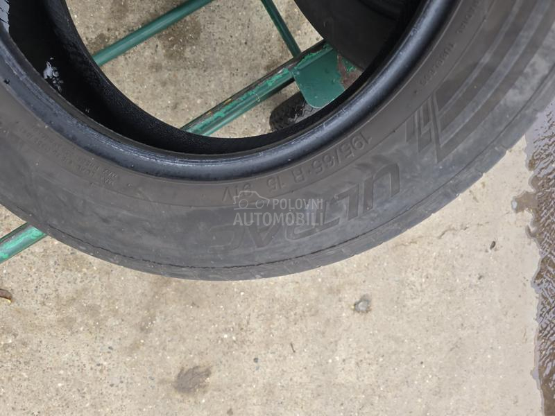 Vredestein 195/65 R15 Letnja