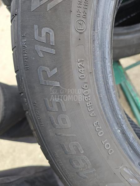 Vredestein 195/65 R15 Letnja