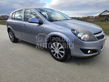 Opel Astra H 1.4. 16V
