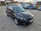 Volkswagen Golf 6 1.4 TSI