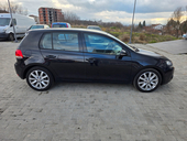 Volkswagen Golf 6 1.4 TSI