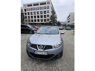 Nissan Qashqai 1.6 dCI