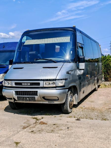 Iveco Daily 65c15
