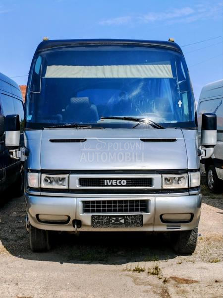 Iveco Daily 65c15