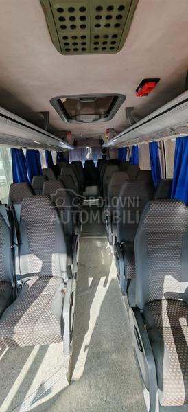 Iveco Daily 65c15