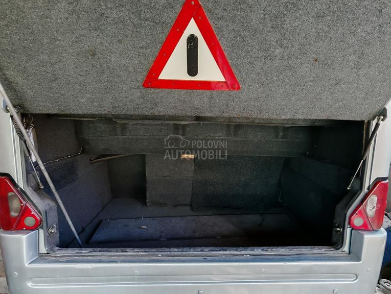 Iveco Daily 65c15
