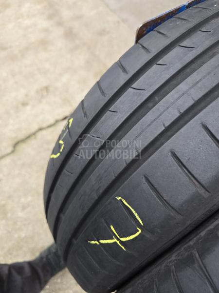 Dunlop 195/65 R15 Letnja