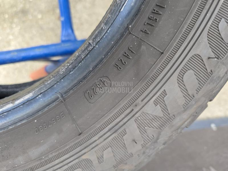 Dunlop 195/65 R15 Letnja