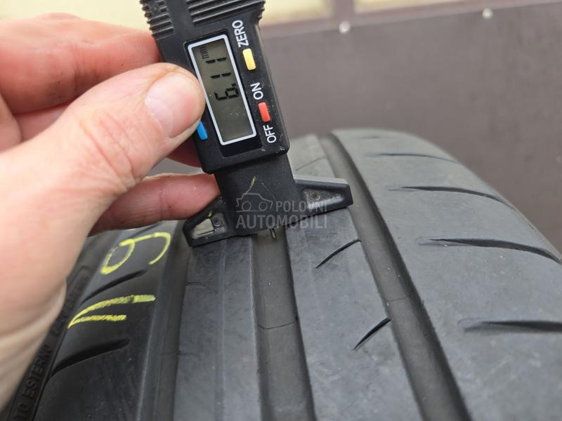 Dunlop 195/65 R15 Letnja