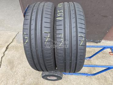 Dunlop 195/65 R15 Letnja