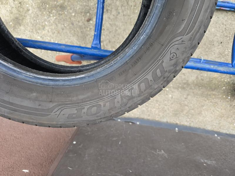 Dunlop 195/65 R15 Letnja