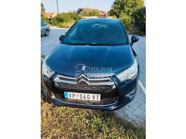 DS 4 1.6 E-HDI