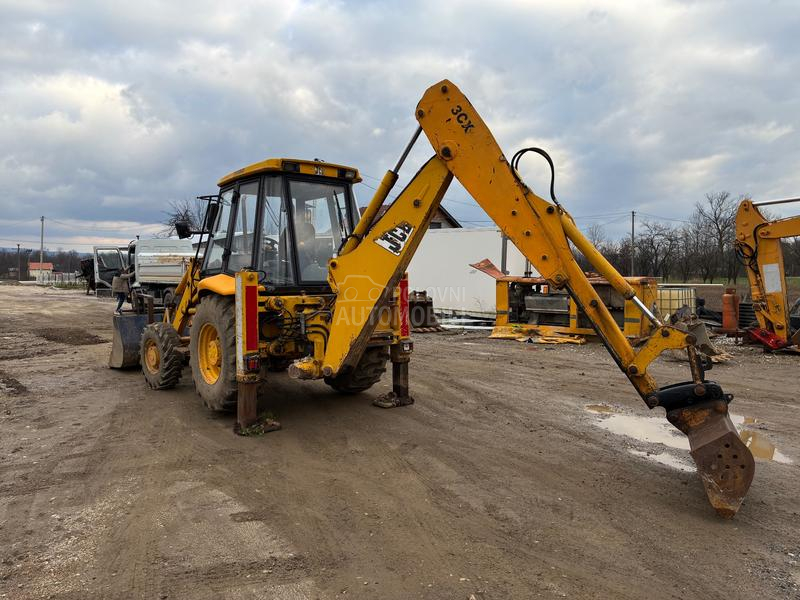 JCB 3cx