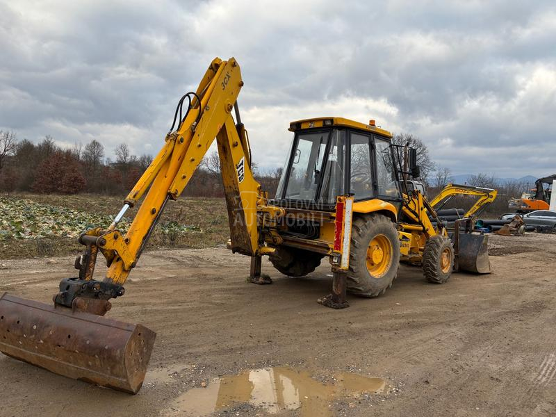 JCB 3cx