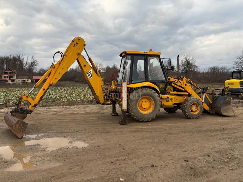 JCB 3cx